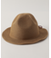 WASHABLE TRAVEL MT.HAT ウォッシャブルトラベルマウンテンハット