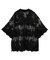 SHEER FROWER LACE SHIRT