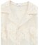 SHEER FROWER LACE SHIRT