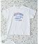 SEAFOOD プリント 半袖 Tシャツ【限定展開】