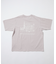 tombonia 別注 London トラベル 半袖Tシャツ
