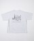 tombonia 別注 London トラベル 半袖Tシャツ