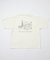 tombonia 別注 London トラベル 半袖Tシャツ