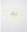tombonia 別注 London トラベル 半袖Tシャツ