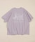 tombonia 別注 London トラベル 半袖Tシャツ