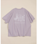 tombonia 別注 London トラベル 半袖Tシャツ