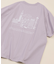 tombonia 別注 London トラベル 半袖Tシャツ