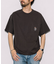 tombonia 別注 London トラベル 半袖Tシャツ
