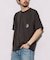 tombonia 別注 London トラベル 半袖Tシャツ