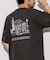 tombonia 別注 London トラベル 半袖Tシャツ