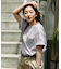 tombonia 別注 London トラベル 半袖Tシャツ