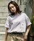 tombonia 別注 London トラベル 半袖Tシャツ
