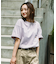 tombonia 別注 London トラベル 半袖Tシャツ