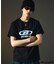 FRONT OVAL LOGO CREW NECK TEE 【限定展開】