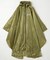 PACKABLE RAIN PONCHO