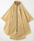 PACKABLE RAIN PONCHO