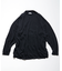 French Linen Reversible Long Sleeve T-Shirt