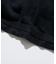 French Linen Reversible Long Sleeve T-Shirt
