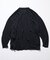 French Linen Reversible Long Sleeve T-Shirt