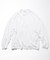 French Linen Reversible Long Sleeve T-Shirt