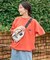 FREAK'S STORE OUTDOORS DRYMIX ドライミックス 半袖 Tシャツ(吸水速乾・接触冷感・UVカット)【限定展開】