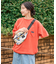 FREAK'S STORE OUTDOORS DRYMIX ドライミックス 半袖 Tシャツ(吸水速乾・接触冷感・UVカット)【限定展開】