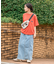 FREAK'S STORE OUTDOORS DRYMIX ドライミックス 半袖 Tシャツ(吸水速乾・接触冷感・UVカット)【限定展開】