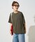 FREAK'S STORE OUTDOORS DRYMIX ドライミックス 半袖 Tシャツ(吸水速乾・接触冷感・UVカット)【限定展開】