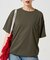 FREAK'S STORE OUTDOORS DRYMIX ドライミックス 半袖 Tシャツ(吸水速乾・接触冷感・UVカット)【限定展開】
