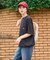 FREAK'S STORE OUTDOORS DRYMIX ドライミックス 半袖 Tシャツ(吸水速乾・接触冷感・UVカット)【限定展開】