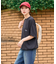 FREAK'S STORE OUTDOORS DRYMIX ドライミックス 半袖 Tシャツ(吸水速乾・接触冷感・UVカット)【限定展開】
