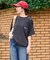 FREAK'S STORE OUTDOORS DRYMIX ドライミックス 半袖 Tシャツ(吸水速乾・接触冷感・UVカット)【限定展開】