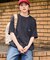 FREAK'S STORE OUTDOORS DRYMIX ドライミックス 半袖 Tシャツ(吸水速乾・接触冷感・UVカット)【限定展開】