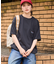 FREAK'S STORE OUTDOORS DRYMIX ドライミックス 半袖 Tシャツ(吸水速乾・接触冷感・UVカット)【限定展開】