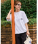 FREAK'S STORE OUTDOORS DRYMIX ドライミックス 半袖 Tシャツ(吸水速乾・接触冷感・UVカット)【限定展開】