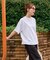FREAK'S STORE OUTDOORS DRYMIX ドライミックス 半袖 Tシャツ(吸水速乾・接触冷感・UVカット)【限定展開】