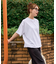 FREAK'S STORE OUTDOORS DRYMIX ドライミックス 半袖 Tシャツ(吸水速乾・接触冷感・UVカット)【限定展開】