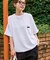 FREAK'S STORE OUTDOORS DRYMIX ドライミックス 半袖 Tシャツ(吸水速乾・接触冷感・UVカット)【限定展開】