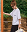 FREAK'S STORE OUTDOORS DRYMIX ドライミックス 半袖 Tシャツ(吸水速乾・接触冷感・UVカット)【限定展開】