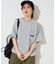 FREAK'S STORE OUTDOORS DRYMIX ドライミックス 半袖 Tシャツ(吸水速乾・接触冷感・UVカット)【限定展開】