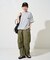 FREAK'S STORE OUTDOORS DRYMIX ドライミックス 半袖 Tシャツ(吸水速乾・接触冷感・UVカット)【限定展開】