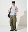 FREAK'S STORE OUTDOORS DRYMIX ドライミックス 半袖 Tシャツ(吸水速乾・接触冷感・UVカット)【限定展開】
