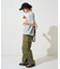FREAK'S STORE OUTDOORS DRYMIX ドライミックス 半袖 Tシャツ(吸水速乾・接触冷感・UVカット)【限定展開】