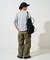 FREAK'S STORE OUTDOORS DRYMIX ドライミックス 半袖 Tシャツ(吸水速乾・接触冷感・UVカット)【限定展開】