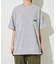 FREAK'S STORE OUTDOORS DRYMIX ドライミックス 半袖 Tシャツ(吸水速乾・接触冷感・UVカット)【限定展開】