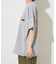 FREAK'S STORE OUTDOORS DRYMIX ドライミックス 半袖 Tシャツ(吸水速乾・接触冷感・UVカット)【限定展開】
