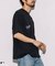 MLB  ポケット TEE