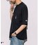 MLB  ポケット TEE