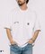 MLB  ポケット TEE