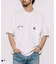 MLB  ポケット TEE